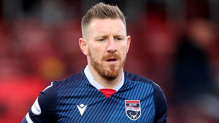 Michael Gardyne
