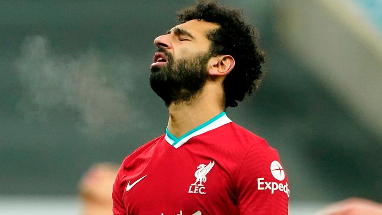 Salah