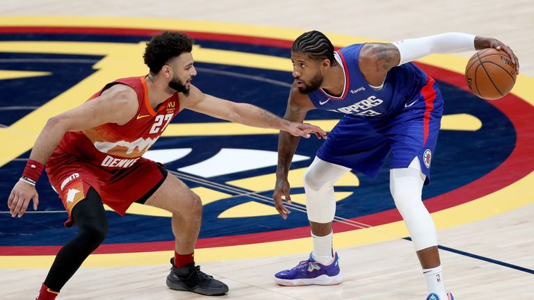 who injured kawhi