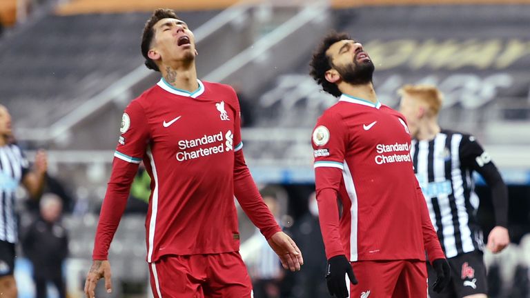 Premier League hits and misses: Liverpool leave door ajar for their rivals, Bukayo Saka leading youthful Arsenal - Vimarsana News