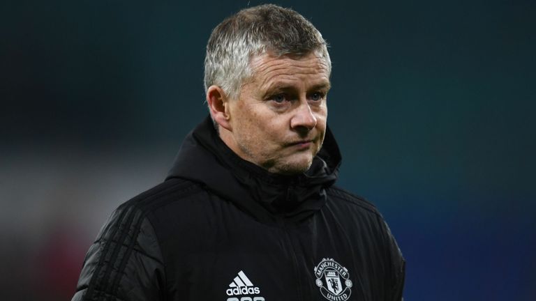 &#39;Ole got it horribly wrong&#39;