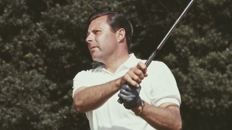 Peter Alliss