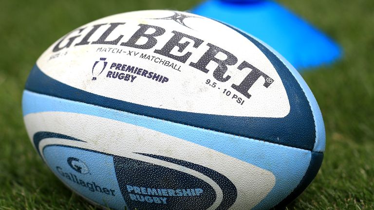 The Premiership Rugby game between Worcester and Harlequins has been called off due to a coronavirus outbreak in the Quins squad