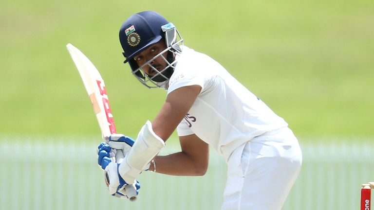 Prithvi Shaw, India tour match vs Australia A