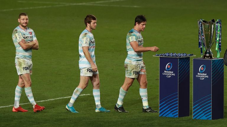 racing 92