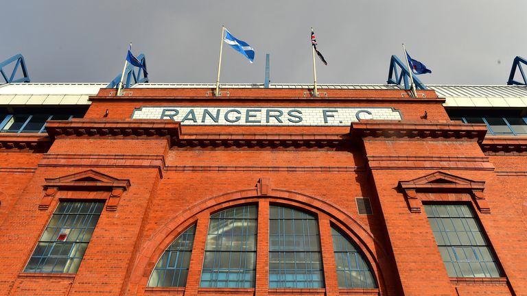 Rangers