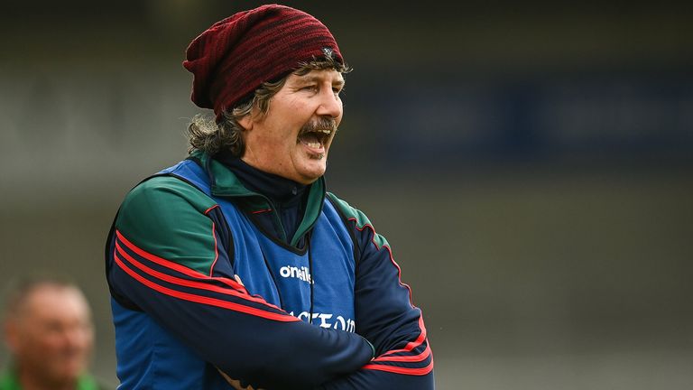 Seamus 'Cheddar' Plunkett