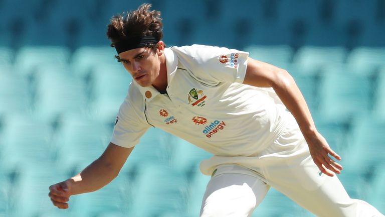 Sean Abbott, Australia 'A'