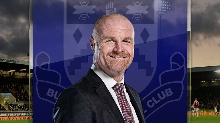 Dyche