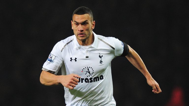 Steven Caulker