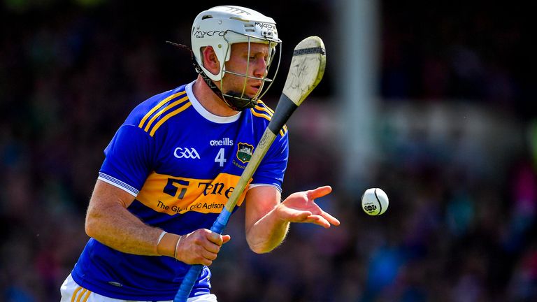 Seán O'Brien