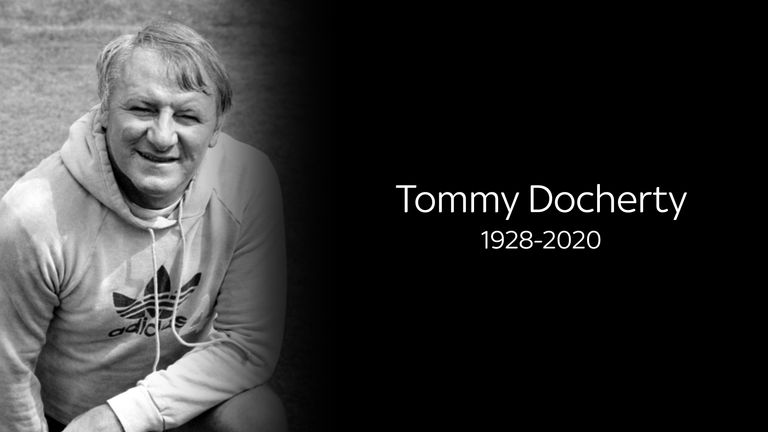 Tommy Doc