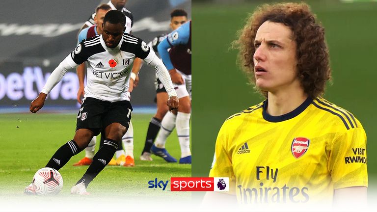 Worst Premier League misses of 2020!