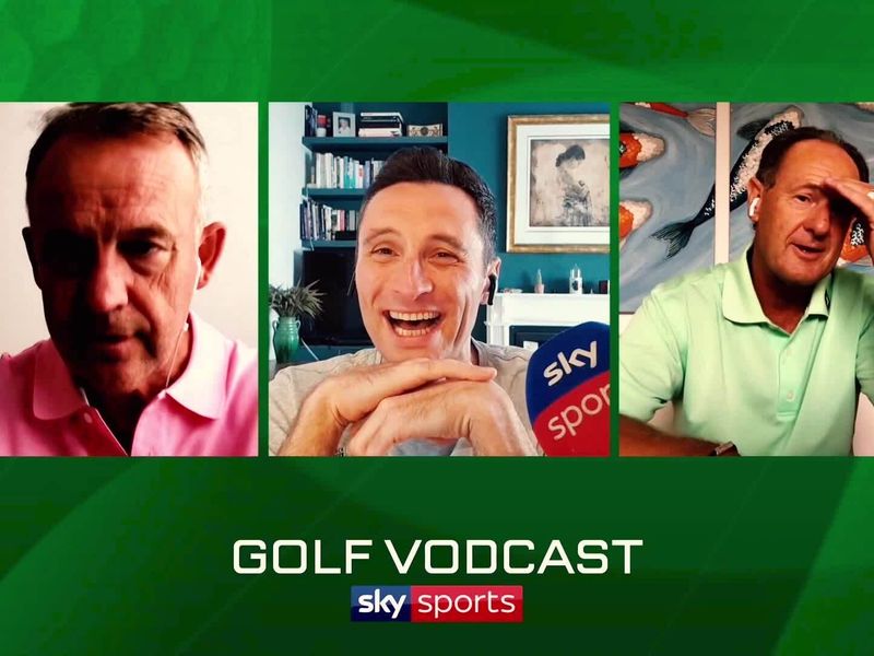 Sky sports golf acestream hot sale