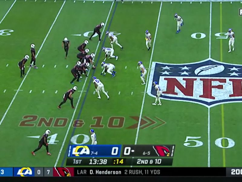 Arizona Cardinals 13-38 San Francisco 49ers, NFL highlights, Video, Watch TV Show