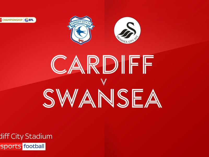 Report, Cardiff City 2 Swansea City 0