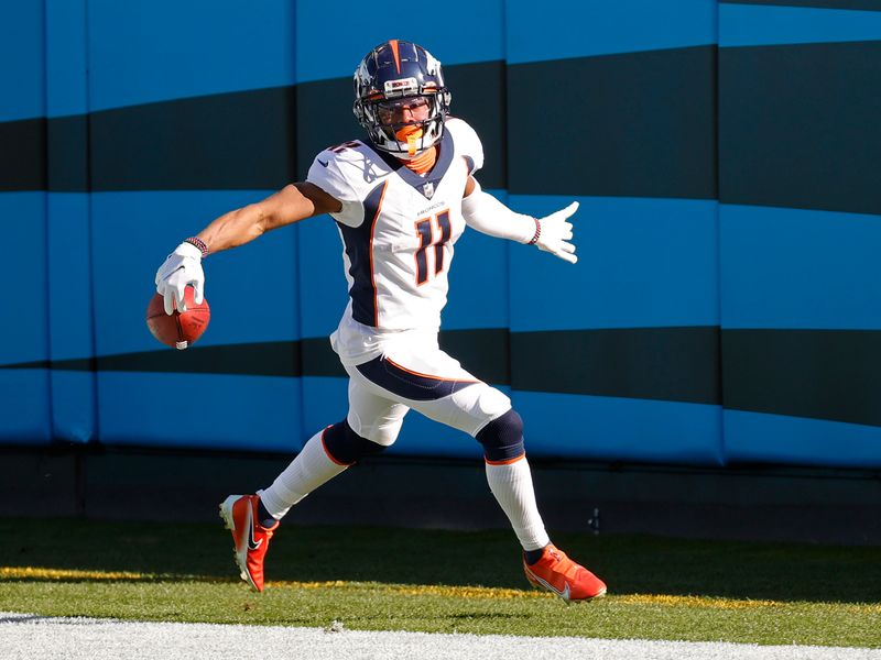 Broncos vs. Chiefs 2015 final score: Denver takes advantage of late fumble  to win 31-24 