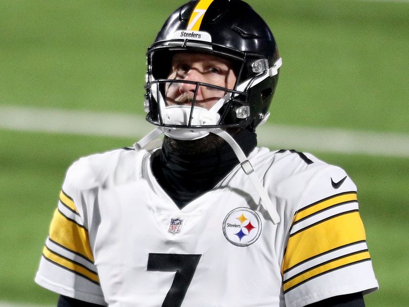 Steelers rally behind Haskins to beat Eagles 24-16 