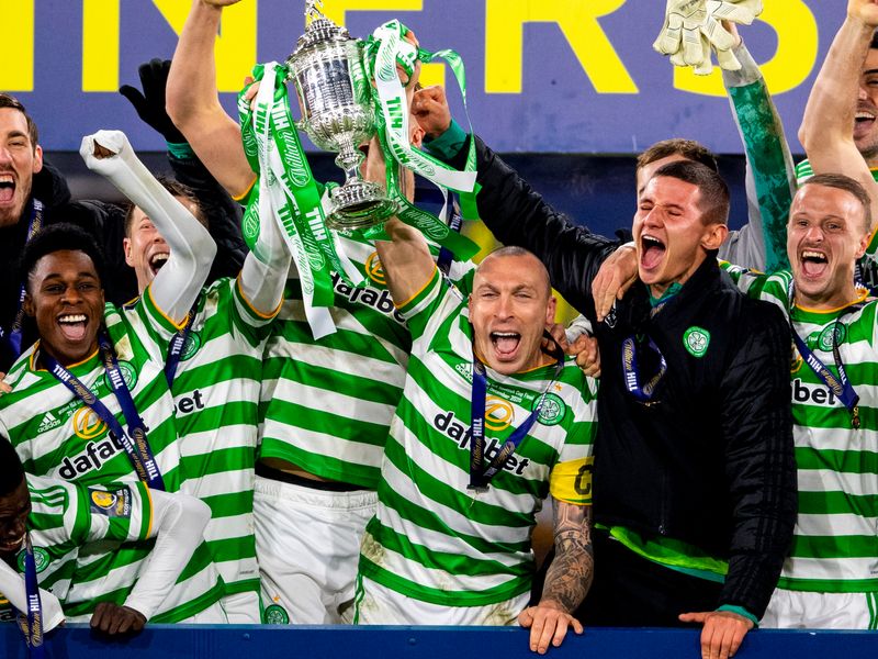Celtic Compare celebrates with a Quadruple Treble Giveaway!