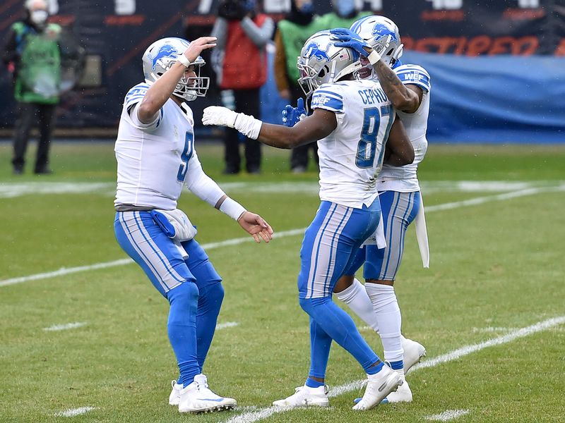 Detroit Lions suffer heartbreak in OT loss to Seattle Seahawks