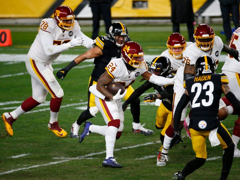 Cardinals vs. Steelers final score: Steelers win 23-17 over Arizona