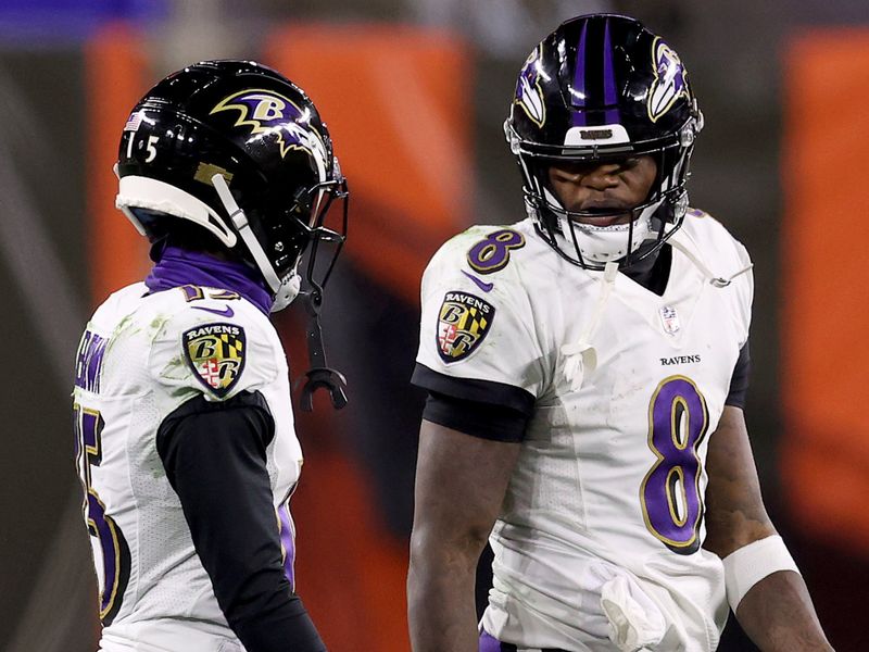 Ravens vs. Titans: Live stream, start time, TV channel, how to watch NFL  Wild Card playoff game, Lamar Jackson 