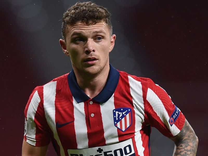 Kieran Trippier proibido de jogar futebol até 28 de fevereiro - Renascença