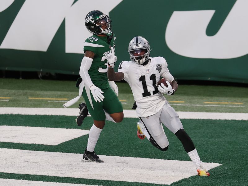 New York Jets Defense Falters, Allowing Game-Winning Touchdown in