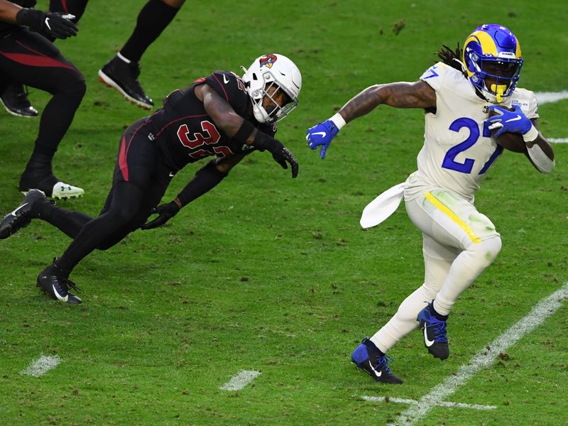 Rams beat Cardinals, 20-12: Instant analysis of Week 3 win