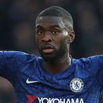 Fikayo Tomori: AC Milan and Chelsea close to loan deal with £25m option to buy | Football News ...