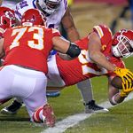 Reigning champion Kansas City Chiefs dump Buffalo Bills, 38-24, in