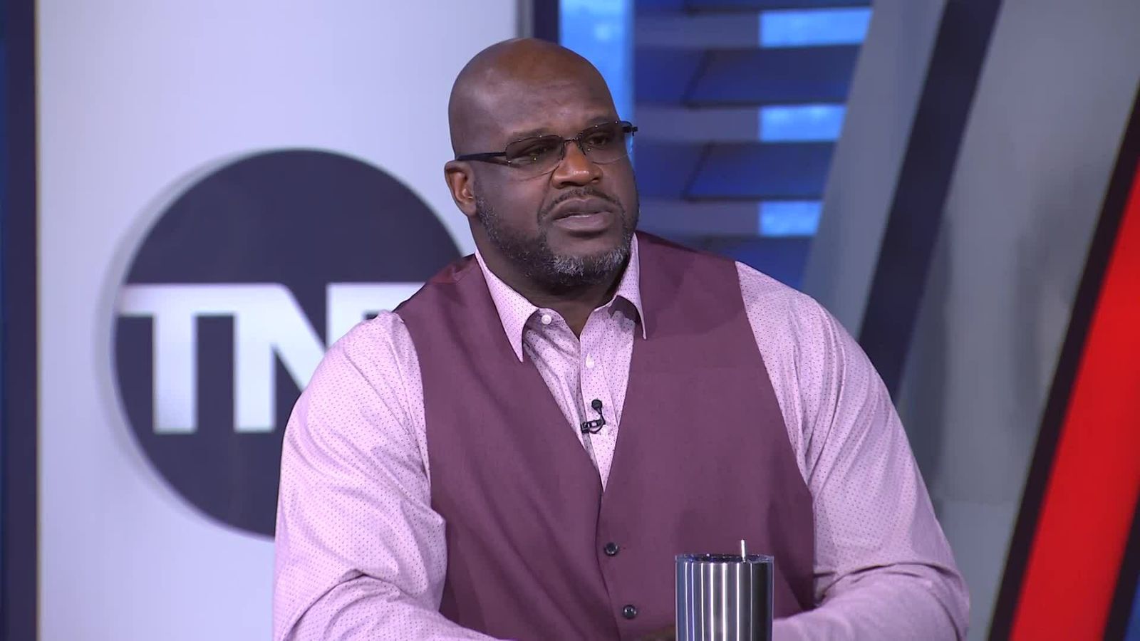 Shaquille O'Neal: It's Championship-or-bust for Brooklyn Nets after ...