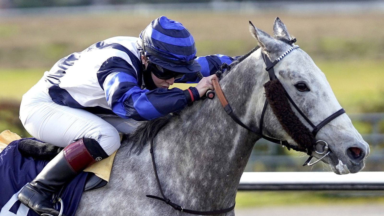 Pearson takes a break until start of Turf campaign Racing News Sky