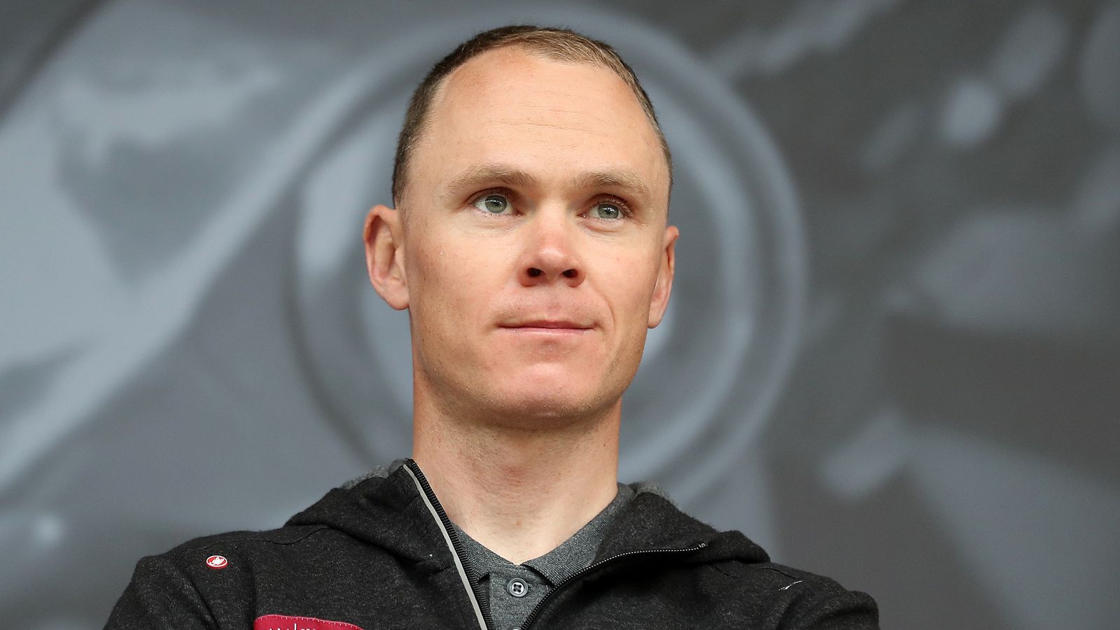 Chris Froome: Four-time Tour de France winner ready to ...
