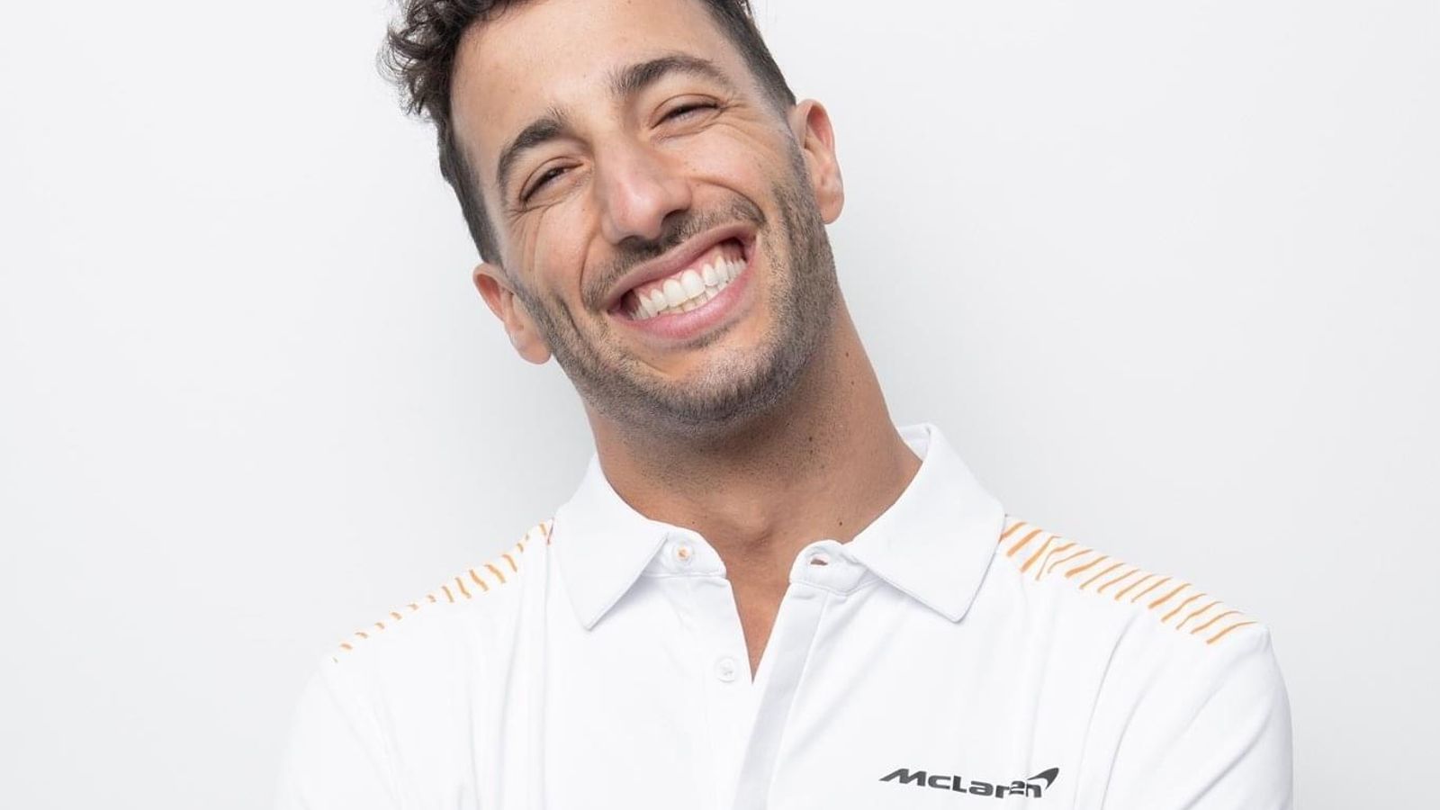 Daniel Ricciardo joins McLaren – but Lando Norris’ ‘comedy show’ does not