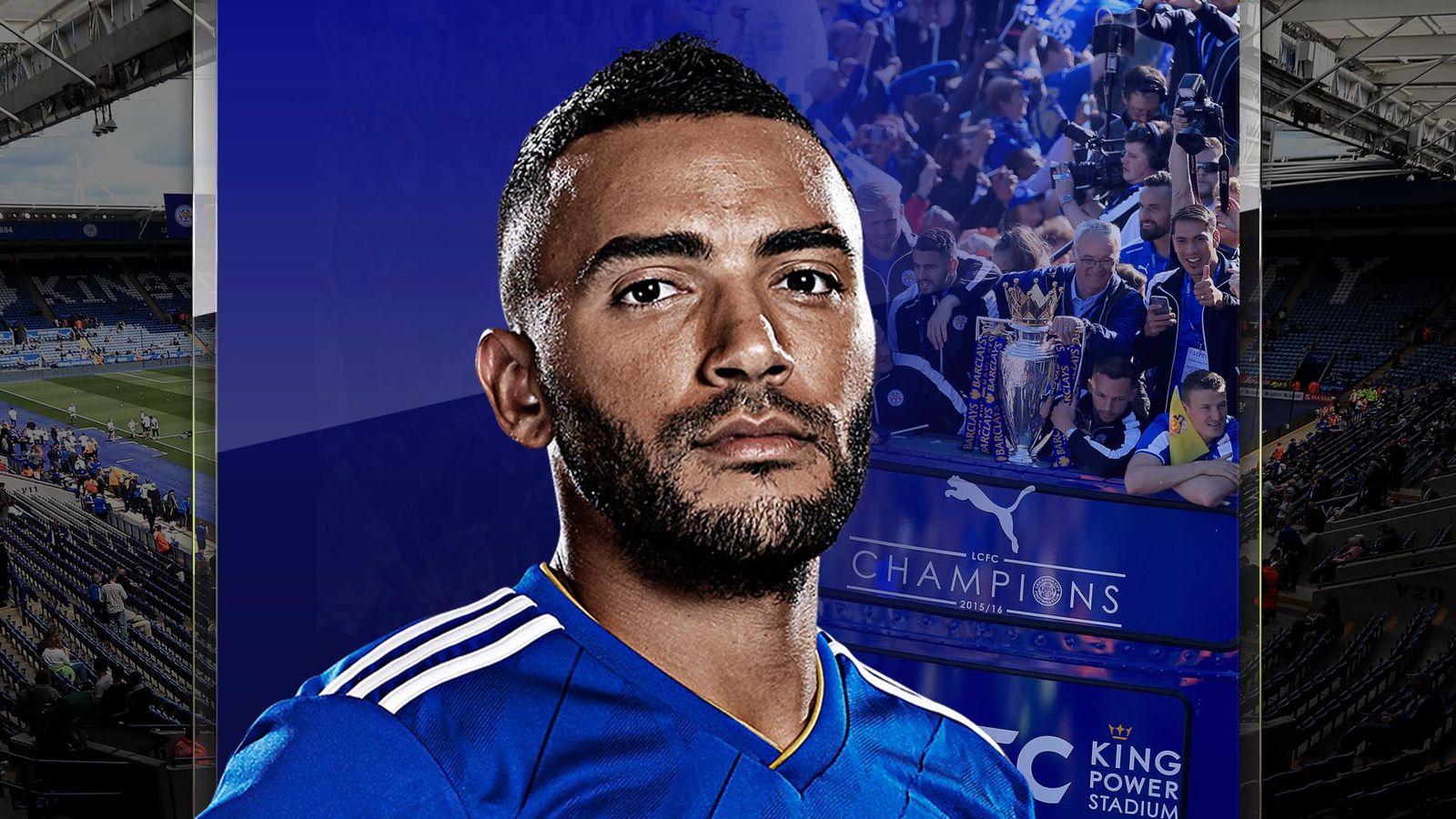 Danny Simpson Interview Leicester City Favourite On His Search For A New Club Football News Sky Sports