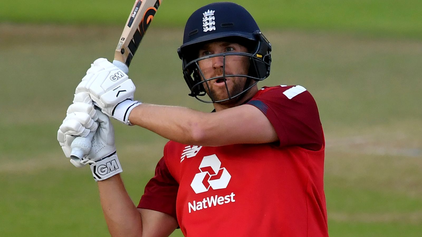 Dawid Malan leads 16strong English contingent in IPL draft on Sky