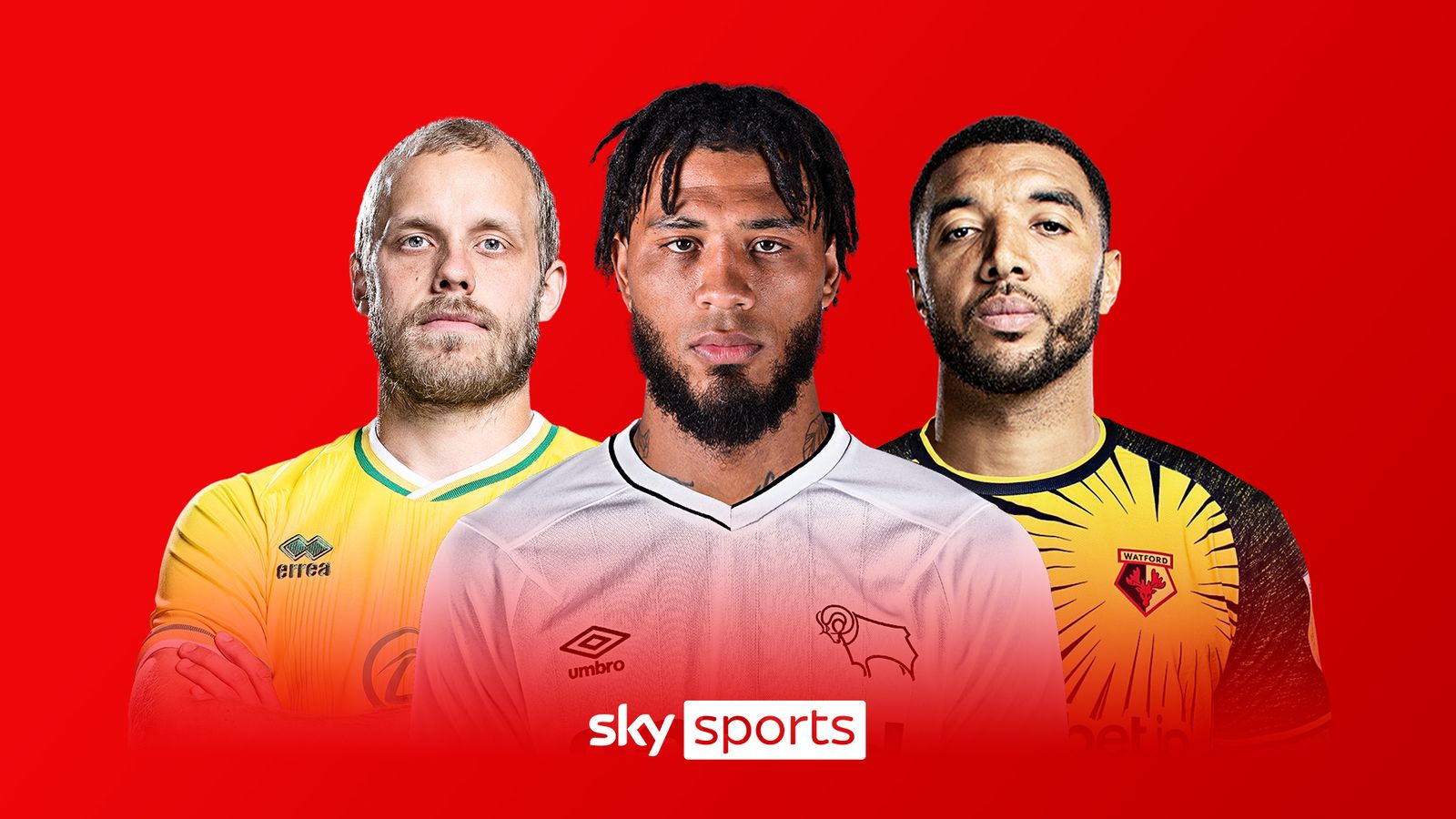 Live Sky Bet EFL games on Sky Sports: Championship, League One, EFL