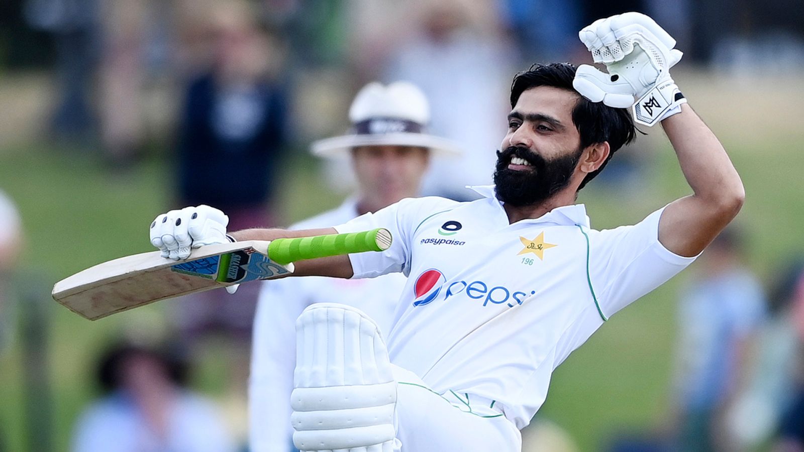Ones to watch as Pakistan host South Africa in twoTest series live on