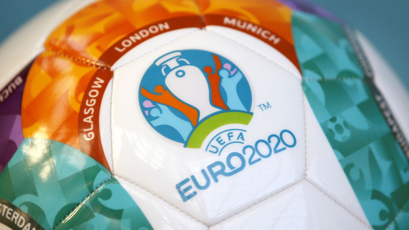 Euro 2020: Fans with tickets may be refunded and forced to reapply ...