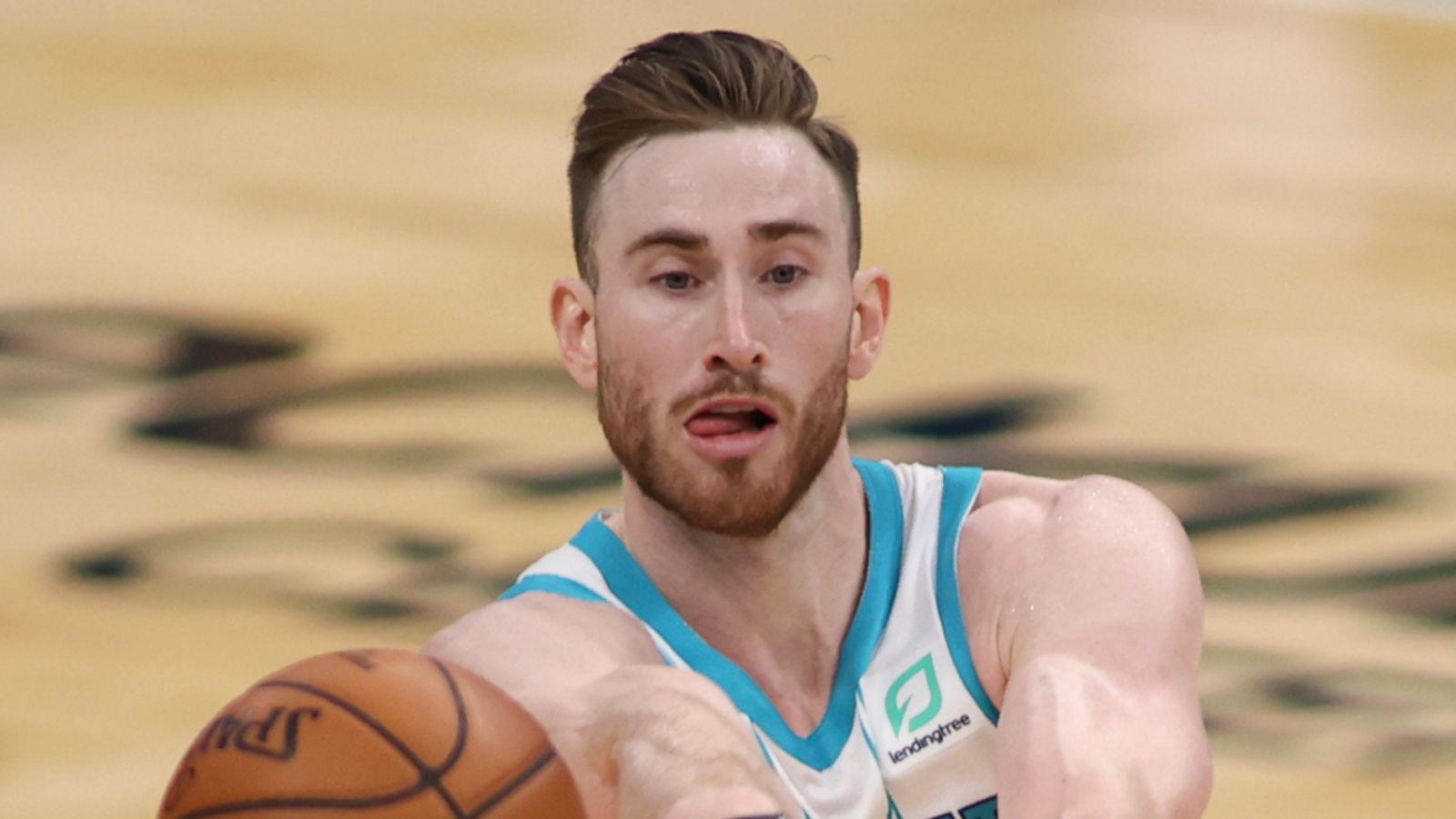 Hornets to sign Gordon Hayward to four-year, $120M contract