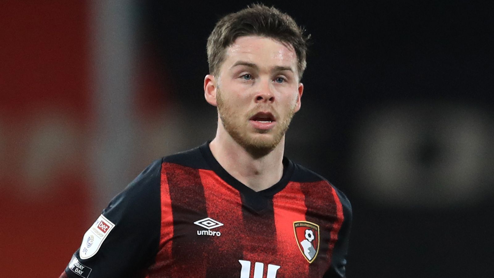 Rangers sign Jack Simpson from Bournemouth on pre-contract deal ...