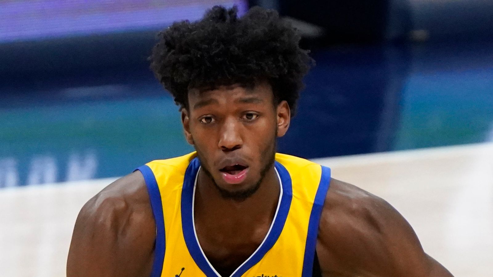 Golden State Warriors would be excellent fit for James Wiseman at NBA  Draft, says BJ Armstrong, NBA News