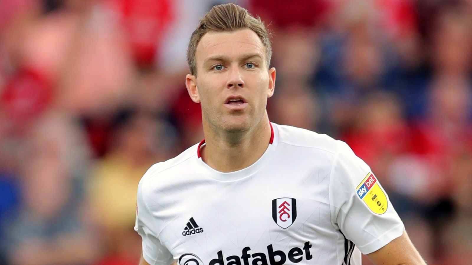 kevin mcdonald fulham midfielder considering loan options or move into coaching during january window football news sky sports