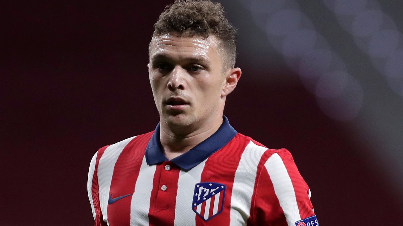 Kieran Trippier told friend to 'lump on' bet ahead of Atletico Madrid move  | Football News | Sky Sports