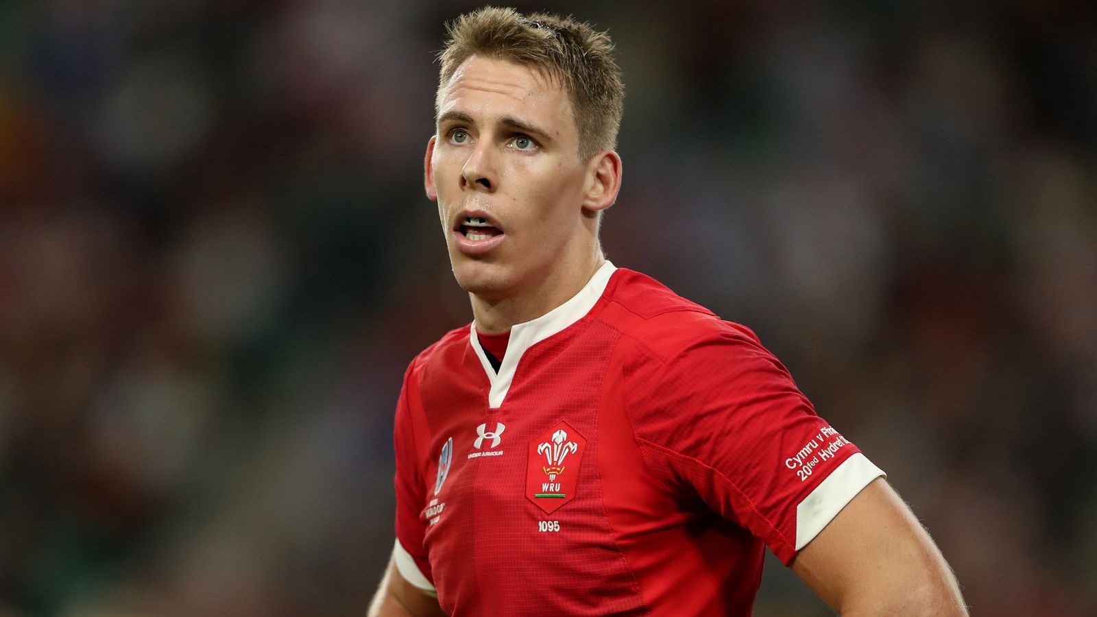 Liam Williams to miss Wales vs Ireland in Six Nations on February 7 ...