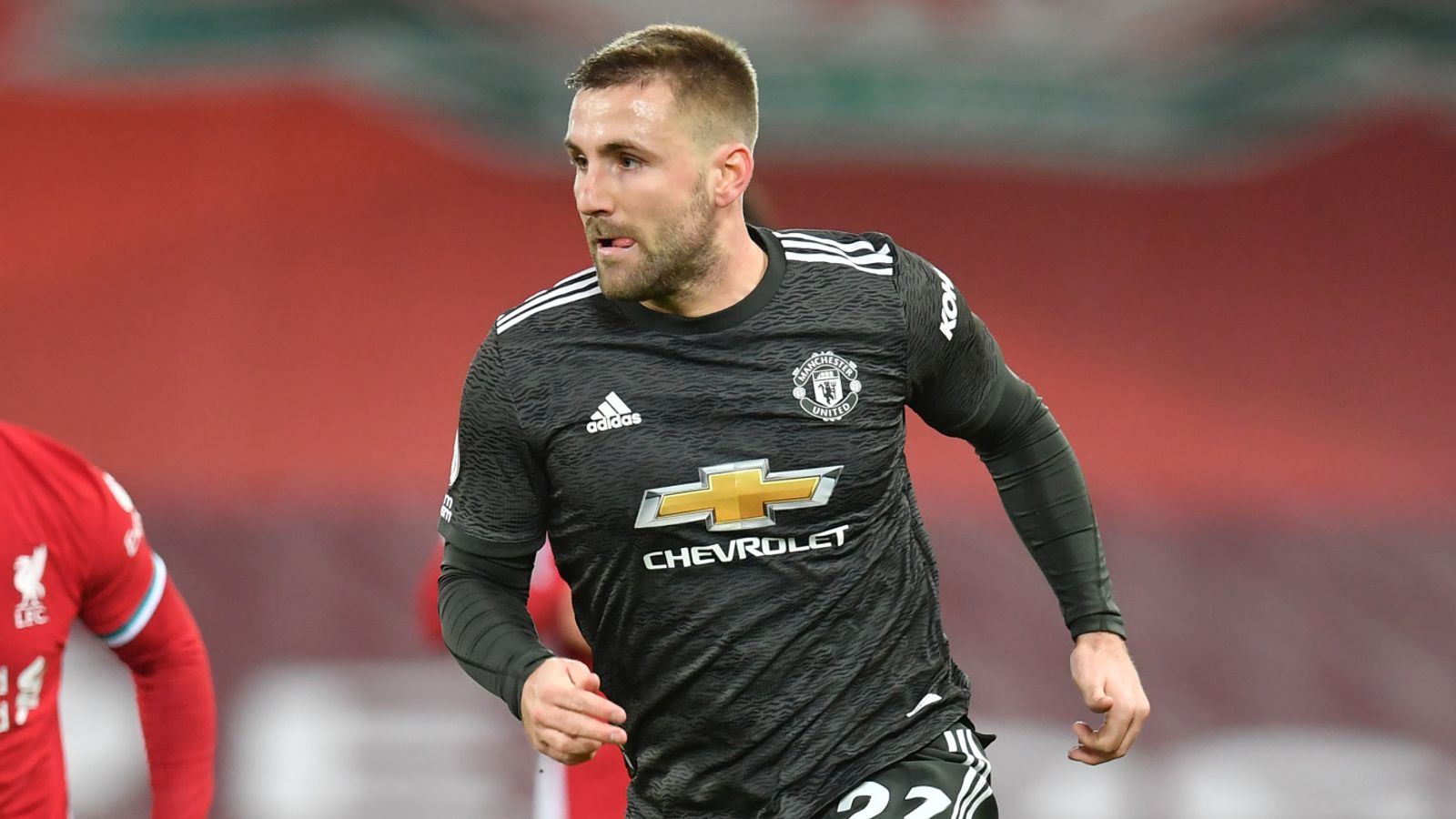 Premier League Hits And Misses Luke Shaw Is Man Utd S Most Improved Player