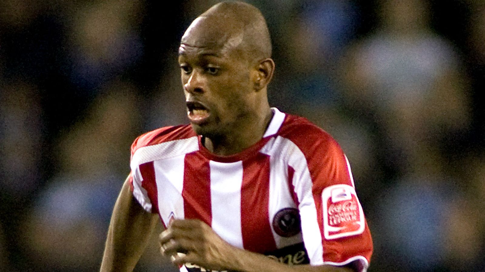 Luton Shelton: Former Sheffield United striker dies aged 35 | Football ...