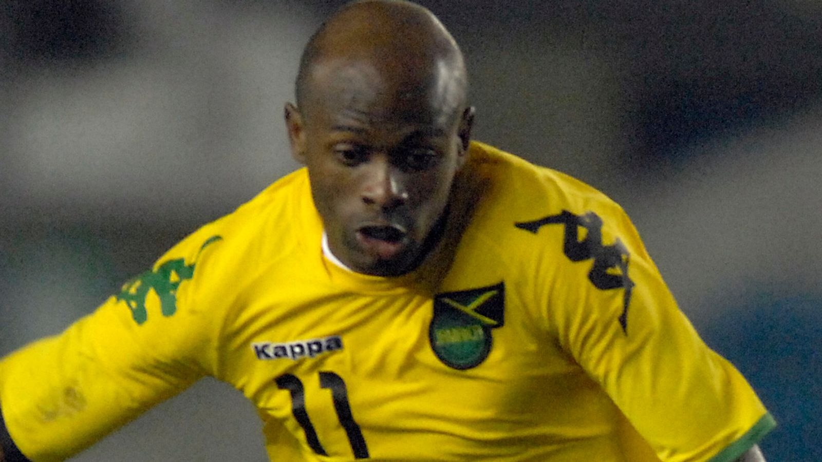 Luton Shelton Former Sheffield United striker dies aged 35 Football News Sky Sports