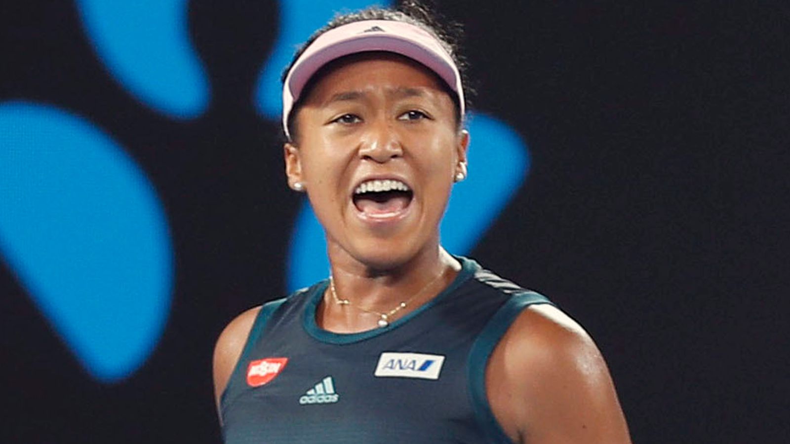 Naomi Osaka has invested in National Women's Soccer League (NWSL